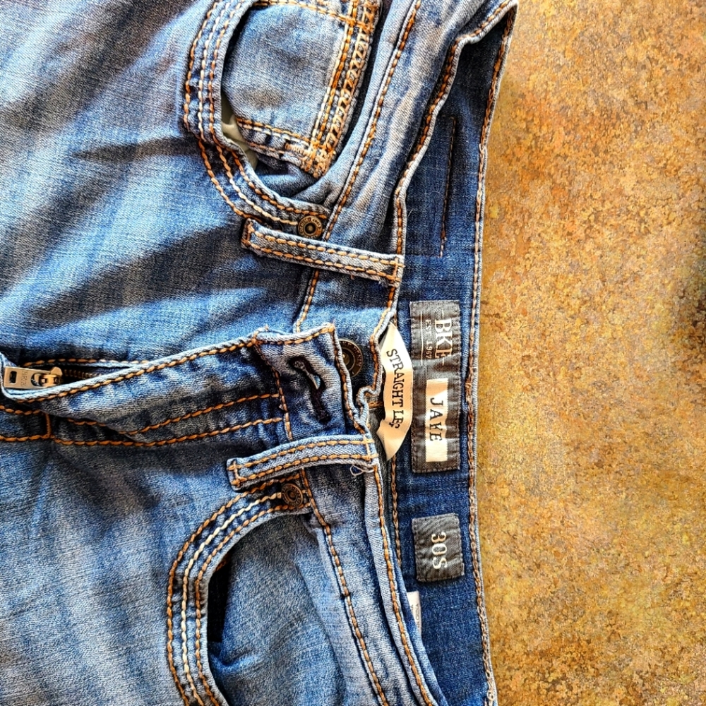 Mens jeans